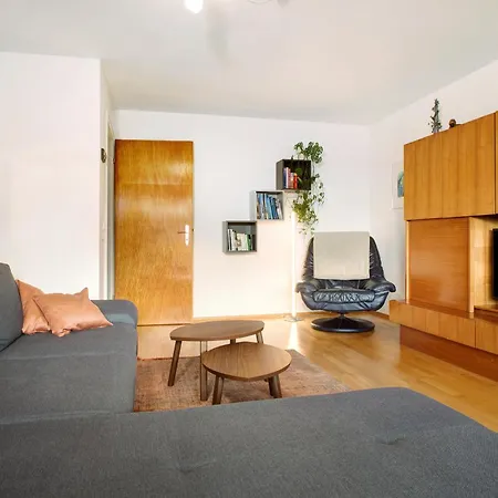 Schwenck Apartment