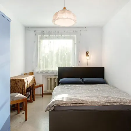Apartment Schwenck Kressbronn am Bodensee