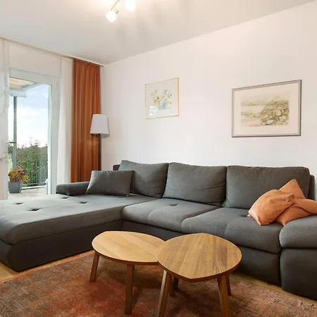 Schwenck Apartment