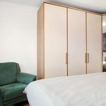Apartment Schwenck *