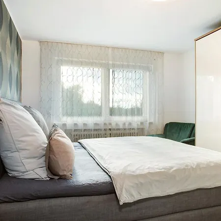Schwenck Apartment