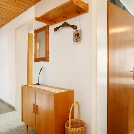 Apartment Schwenck Kressbronn am Bodensee