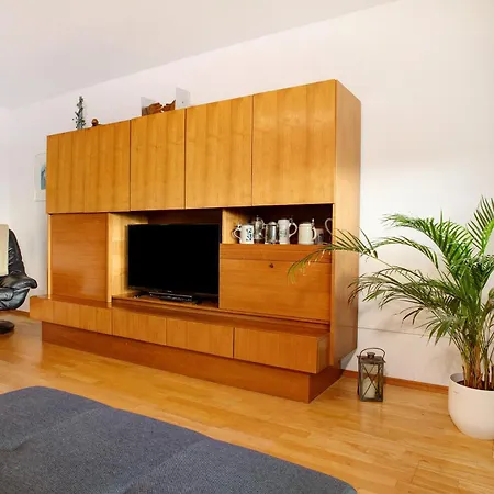 Schwenck Apartment Kressbronn am Bodensee