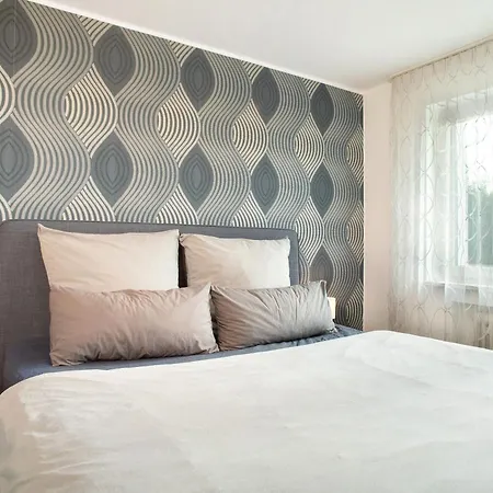 Apartment Schwenck *