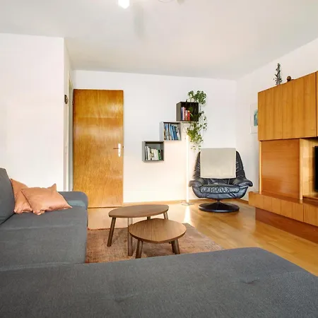 Apartment Schwenck *