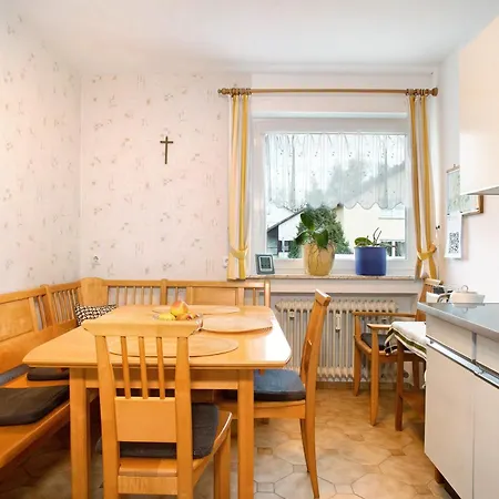 Schwenck Apartment *