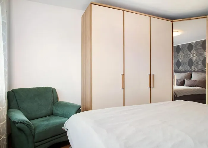 Apartamento Schwenck *